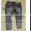 hot selling fashion top design jeans men