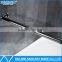 CSI Certification Frameless Portable Glass Shower Door with en12150-1