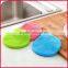 Soft Silicone Washing Brush Kitchen Essential Brush