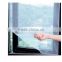 130*150CM Rolling Fly Screen for Window and Door & Keeping out Flies and Mosquito 450966