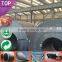 St52 High Quality black steel coil Factory Supply hot rolled steel sheet in coil