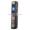 4GB 100 metres wireless long distance and 350 Hours continous recording hot wireless spy digital voice recorder