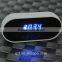 New HD 1080P Remote real-time Control mini Network Camera Module Z6 Clock Wifi Camera