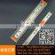 high quality 45mm 3 fold full extension drawer slide