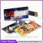 2016 High-speed credit card model USB Memory Stick Flash Drive