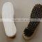 Hot selling new design wooden shoe cleaning brush with FSC