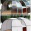 sun room/glass room/STG switchable transparent glass