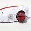 Handheld Vibration Heating Dual Head Percussion Massager