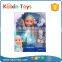 New Fashion Frozen Toy Plastic Princess Doll With Music