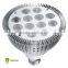 High Quality PAR30 PAR38 LED Bulb Light, 9W 12W 15W E26 E27 LED Spot Light