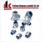 Galvanized steel alloy plum metal zinc plated flexible pipe couplings