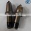 custom-make mining equipment cutting tools salt picks gypsum teeth in the pit