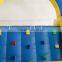 PVC hot sale bouncy obstacle course plioc-316