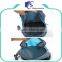 Small waterproof polyester school backpack bag teenage