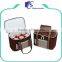 600d polyester soft insulated frozn lunch cooler bag                        
                                                                                Supplier's Choice