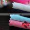 ITY Wool peach stretch satin chiffon soft spandex fabric for nightgown