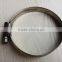Germany type stainless steel worm drive hose clamp