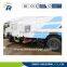 Dongfeng chassis high pressure road cleaning car cleaning width 2.5-3.5m ISUZU engine used Euro3 exhaust standard