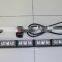 Emergency Vehicle LED Traffic Advisor Strobe Light bar, LED Directional Warning Strobe Light Bar(SR-DL-110-8)1W per LED