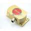digital output leveling sensor shock resistance for inclination measurement