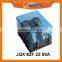 DPDT Relay High Power Relay JQX-62F 80A 2H 2D 2Z 12V/24V DC Coil Relay