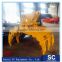New Log Grapple,Excavator Spare Parts Wood Grapple for sale