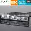 8 X 1W Daytime Running Light Super Bright LED DRL,drl led daytime running light