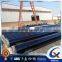 Made in China large supply Q235B SSAW steel pipe, competitive price