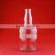 High mood cheap whiskey bottles 700ml Mountleddf Gryesfg bottles guiter shape liquor bottles