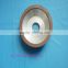 125mm Bowl-shaped Diamond Grinding Cup Wheel to Grind Carbide and Hard Steel