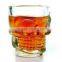 50 ml Skull Shot Glass