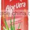 ODM Aloe Vera grape Drinks juice beverage PET OEM 500ml