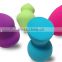 Private Label Latex Free Makeup Cosmetic Sponge Puffs with PVC Box