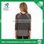 Ramax Custom Women Casual Long Sleeve Fitness Top With Adjustable Hem