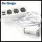 Factory Price Way Car Cigarette Lighter Plug Led Light
