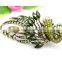 New Design TOP Quality Classic Lovely Vintage Jewelry Crystal Purple Peacock Hairpins Hair Clips