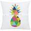 Top Quality Linen Cotton Cushion Wholesale For Sofa