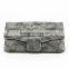 Top quality Designed leather ladies clutch bags, envelop clutch bag mini shoulder bag