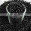 Plastic black masterbatch for plastic bags/garbage bags
