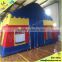 Popular inflatable cube tent wholesale inflatable tent price