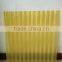 transparent corrugated plastic roofing sheet