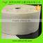 Backing release paper Square Self-adhesive hook loop fastener