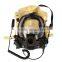 New SCBA Full Face Mask Communication Device