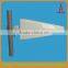 AMEISON 698 - 2700 MHz Logarithmic Periodic DAS 11dBi high gain Yagi LPDA multiband antenna