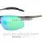 Polarized Sunglasses Men Outdoor Goggles Aluminum Magnesium Drivers Polarizing Glasses