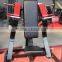 Plate Loaded/ Commercial fitness equipment /Shoulder press