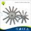 Large and High quality Aluminum Fan Blade