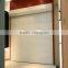Hot Sale Intelligent Fast Moving Motorized Exterior Shutters