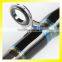 240cm 2pcs Carbon Fiber Cork Grip Surf Fishing Rod