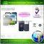 5000mah wireless charging powerbank for samsung galaxy 4